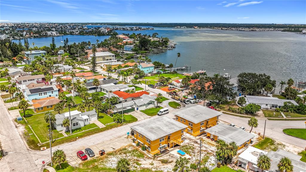 107 154th Avenue, Unit 2 Madeira Beach, FL 33708 - Photo 20 of 21