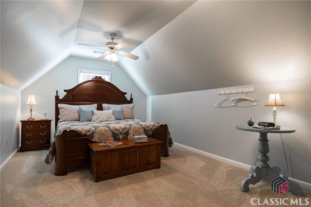 225 River Bottom Road Athens, GA 30606 - Photo 36 of 59
