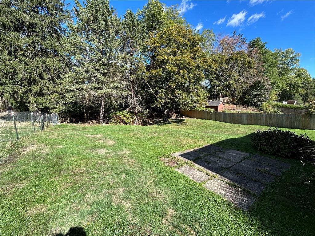423 Sharon Road Coraopolis, PA 15108 - Photo 21 of 24 a view of a park with large trees