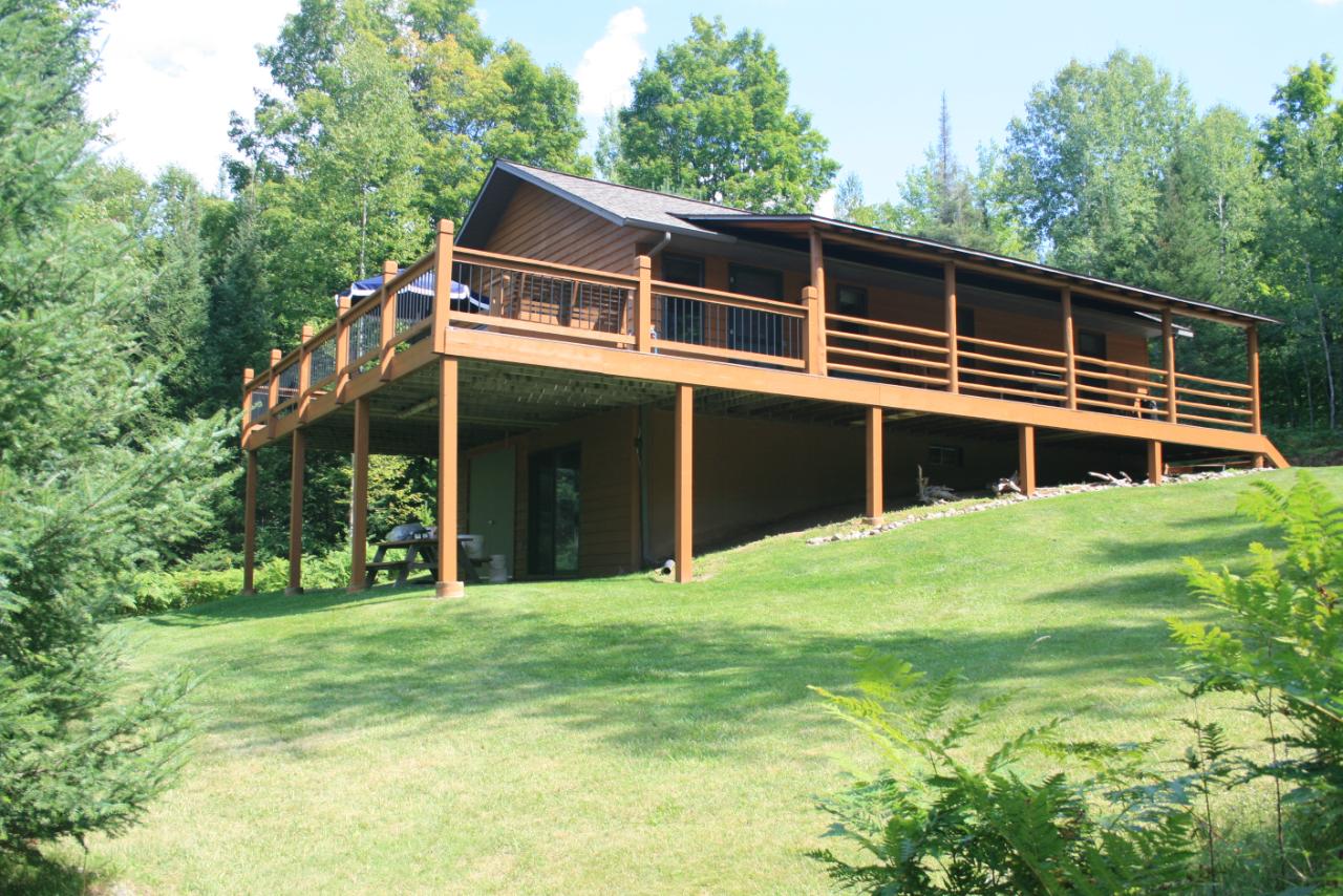 437 Channing Road Crystal Falls, MI 49920 - Photo 1 of 24 Gallery Image 1