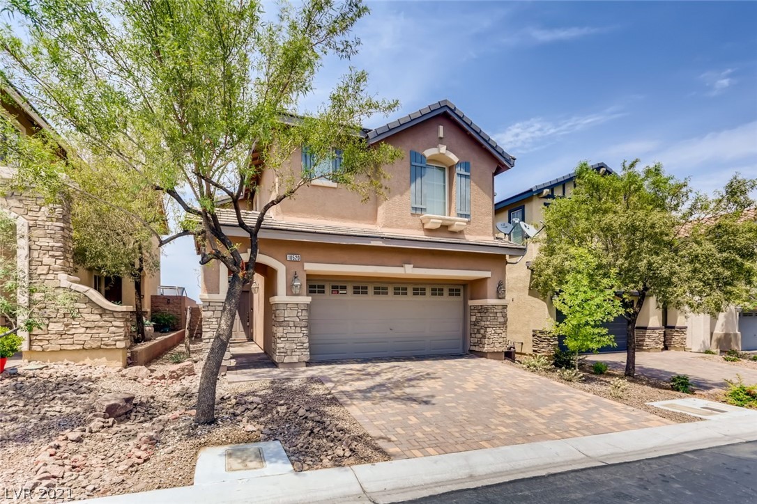 10520 Nantucket Ridge Avenue Las Vegas, NV 89166 - Photo 1 of 28