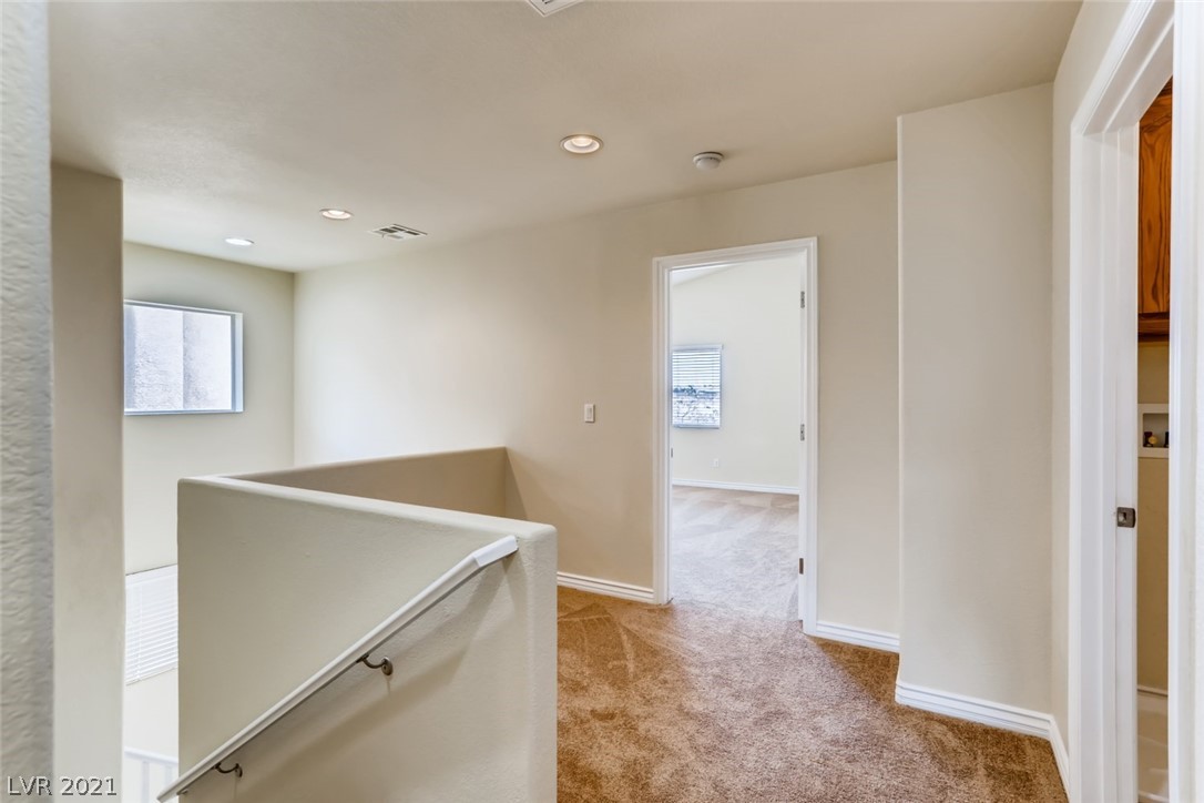 10520 Nantucket Ridge Avenue Las Vegas, NV 89166 - Photo 23 of 28