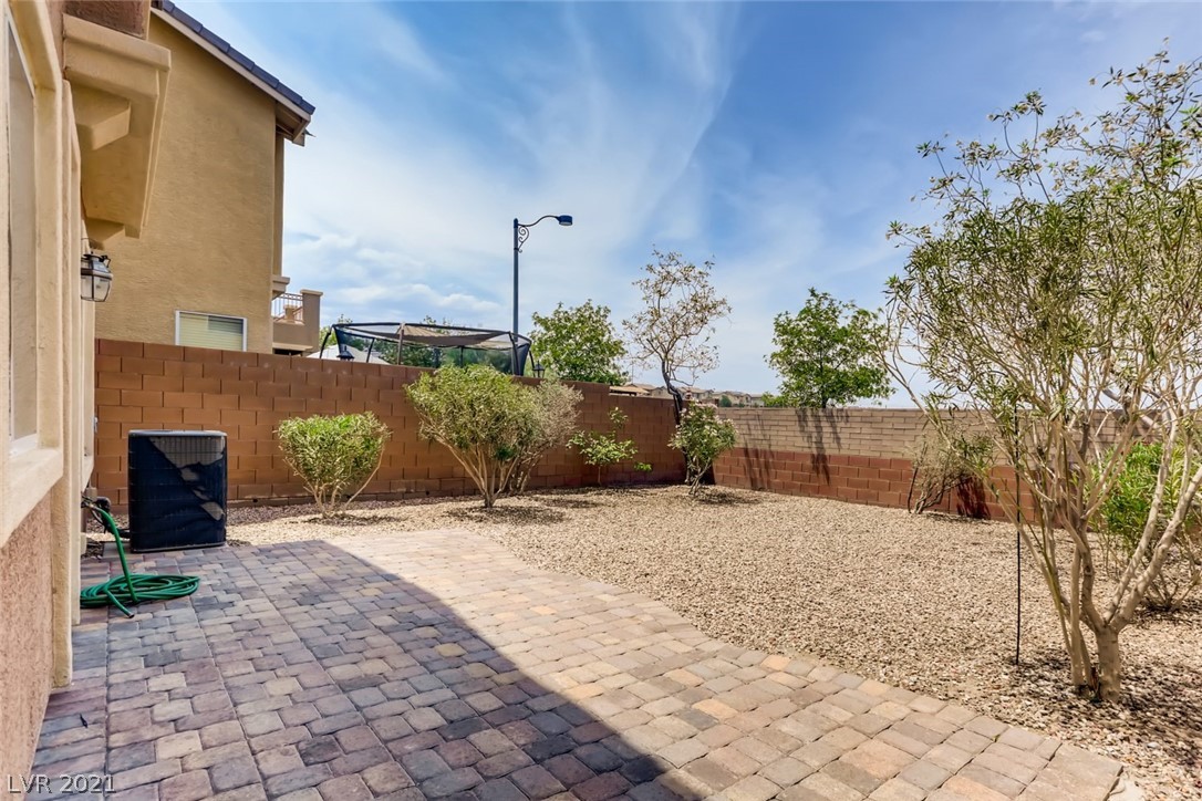 10520 Nantucket Ridge Avenue Las Vegas, NV 89166 - Photo 26 of 28