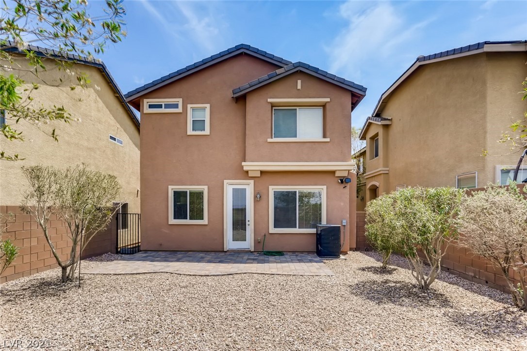10520 Nantucket Ridge Avenue Las Vegas, NV 89166 - Photo 27 of 28