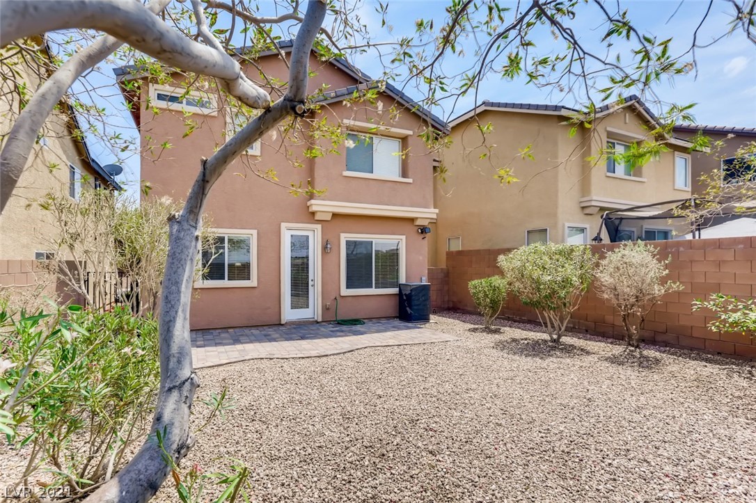10520 Nantucket Ridge Avenue Las Vegas, NV 89166 - Photo 28 of 28