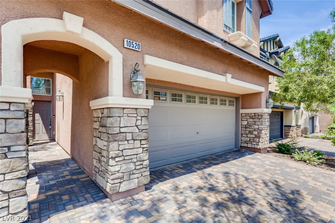 10520 Nantucket Ridge Avenue Las Vegas, NV 89166 - Photo 3 of 28