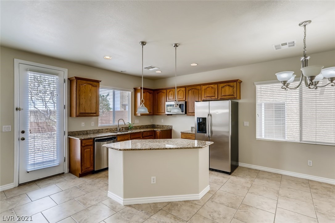 10520 Nantucket Ridge Avenue Las Vegas, NV 89166 - Photo 7 of 28