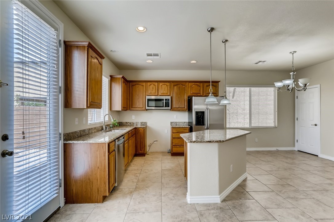 10520 Nantucket Ridge Avenue Las Vegas, NV 89166 - Photo 8 of 28