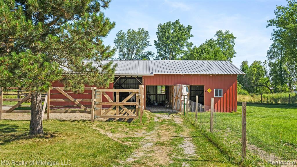 1475 Wheeler Road Allenton, MI 48002 - Photo 11 of 30