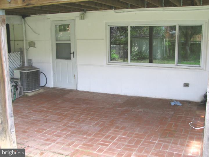 12462 Balston Road Philadelphia, PA 19154 - Photo 20 of 22 Exterior Back