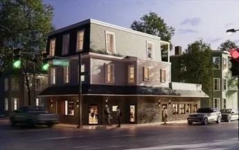 $3,200 | 2 Rossmore Road, Unit 1, Boston, MA 02130