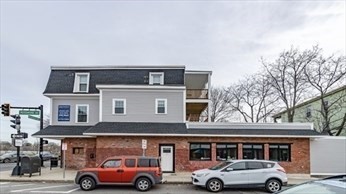 2 Rossmore Road, Unit 1 Boston, MA 02130 - Photo 2 of 12