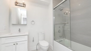 2 Rossmore Road, Unit 1 Boston, MA 02130 - Photo 9 of 12