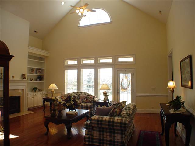 122 Dandelion Trail Anderson, SC 29621 - Photo 13 of 25 Gallery Image 13
