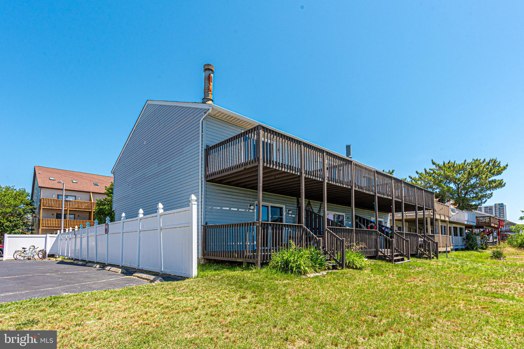 137 Jamestown Road, Unit C Ocean City, MD 21842 - Photo 2 of 49