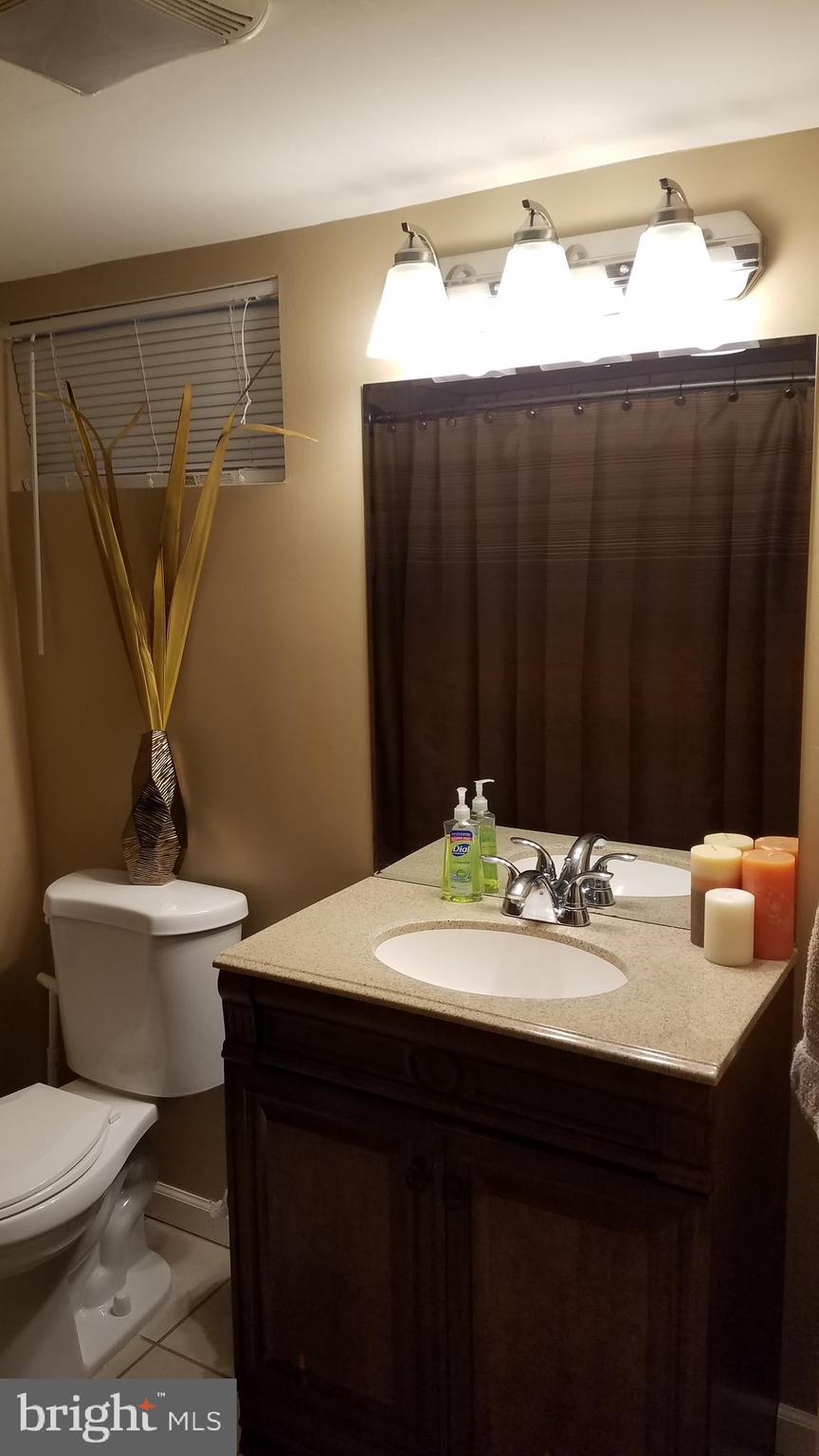3163 Jeffland Road Baltimore, MD 21244 - Photo 17 of 25 Lower Level Full Bath