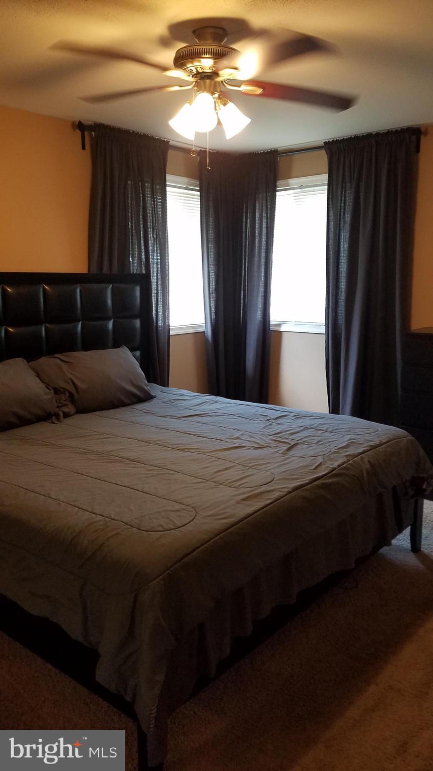 3163 Jeffland Road Baltimore, MD 21244 - Photo 7 of 25 Master Bedroom