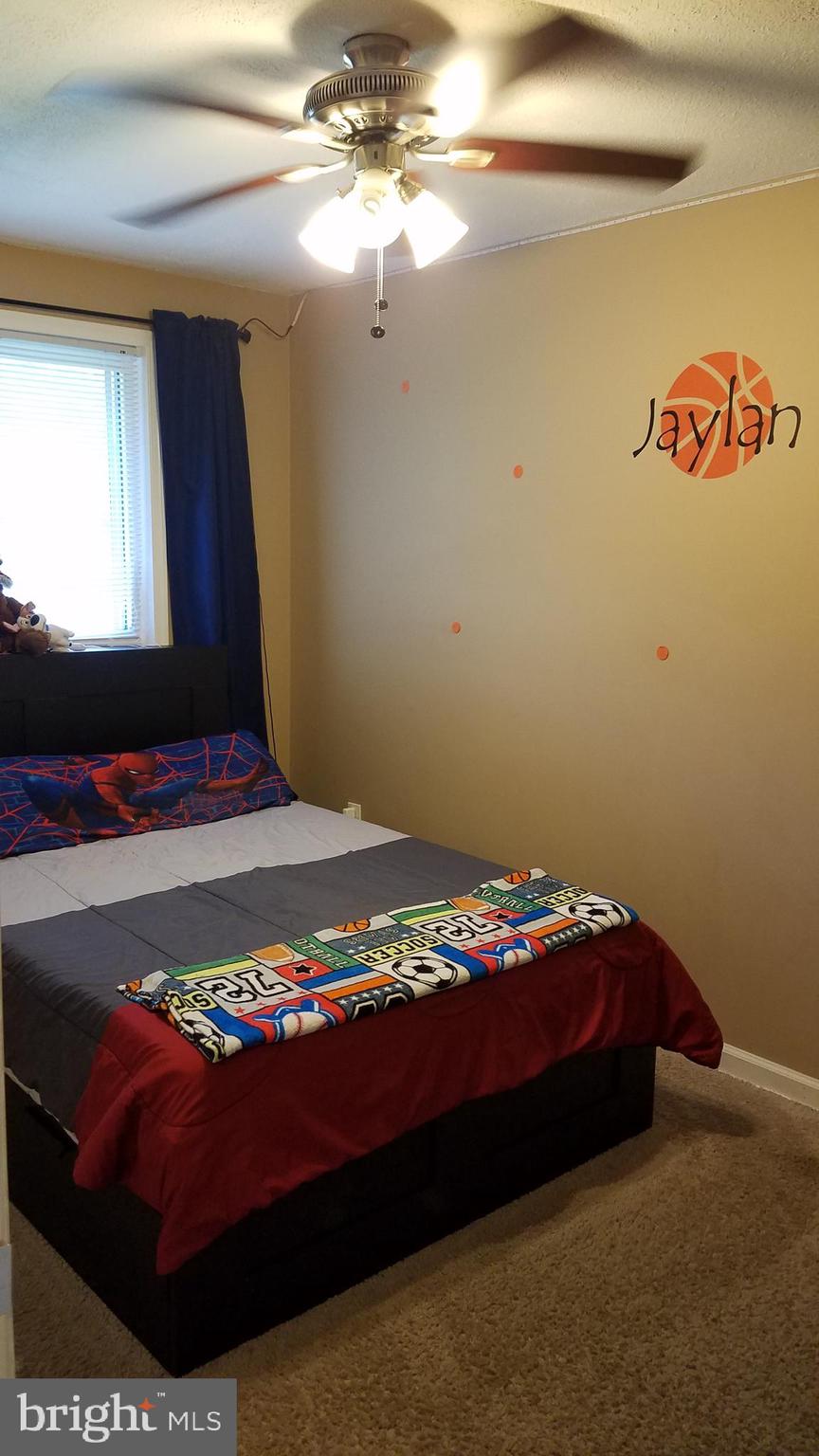 3163 Jeffland Road Baltimore, MD 21244 - Photo 10 of 25 3rd Bedroom