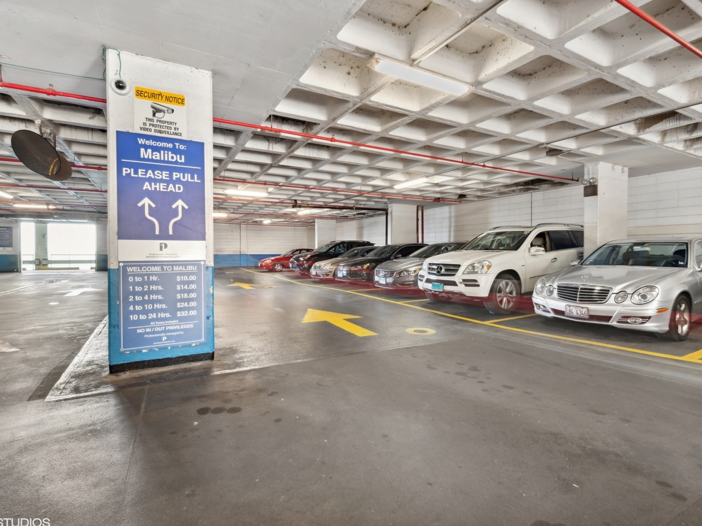 6007 North Sheridan Road, Unit 31F Chicago, IL 60660 - Photo 32 of 43