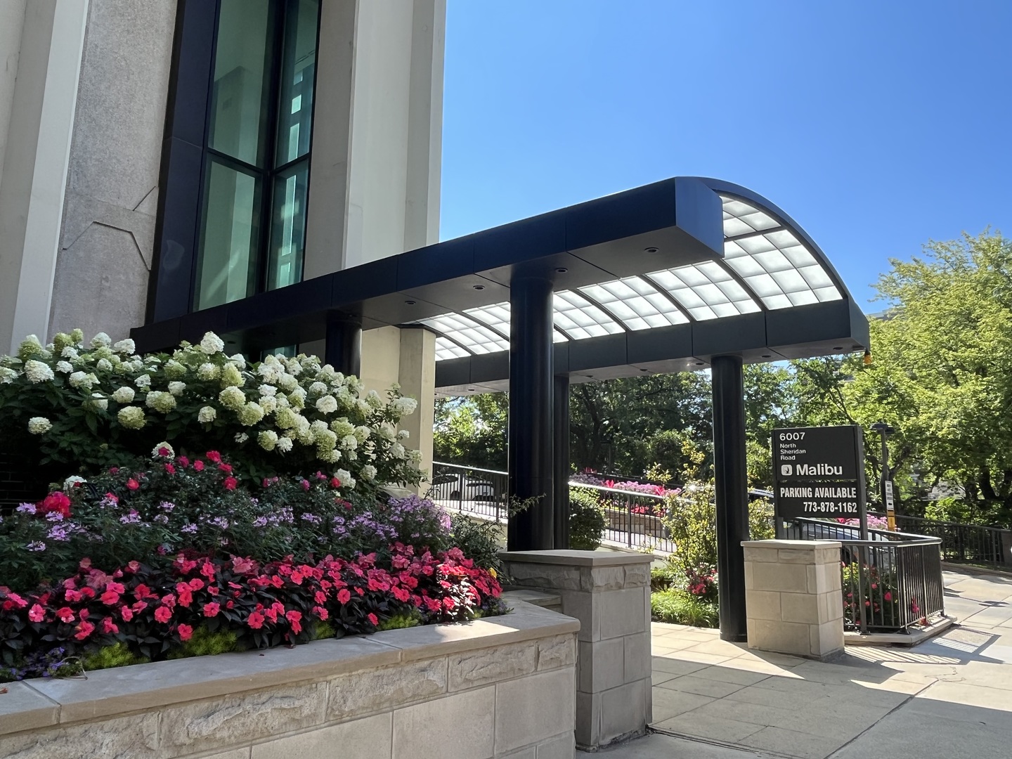 6007 North Sheridan Road, Unit 31F Chicago, IL 60660 - Photo 35 of 43