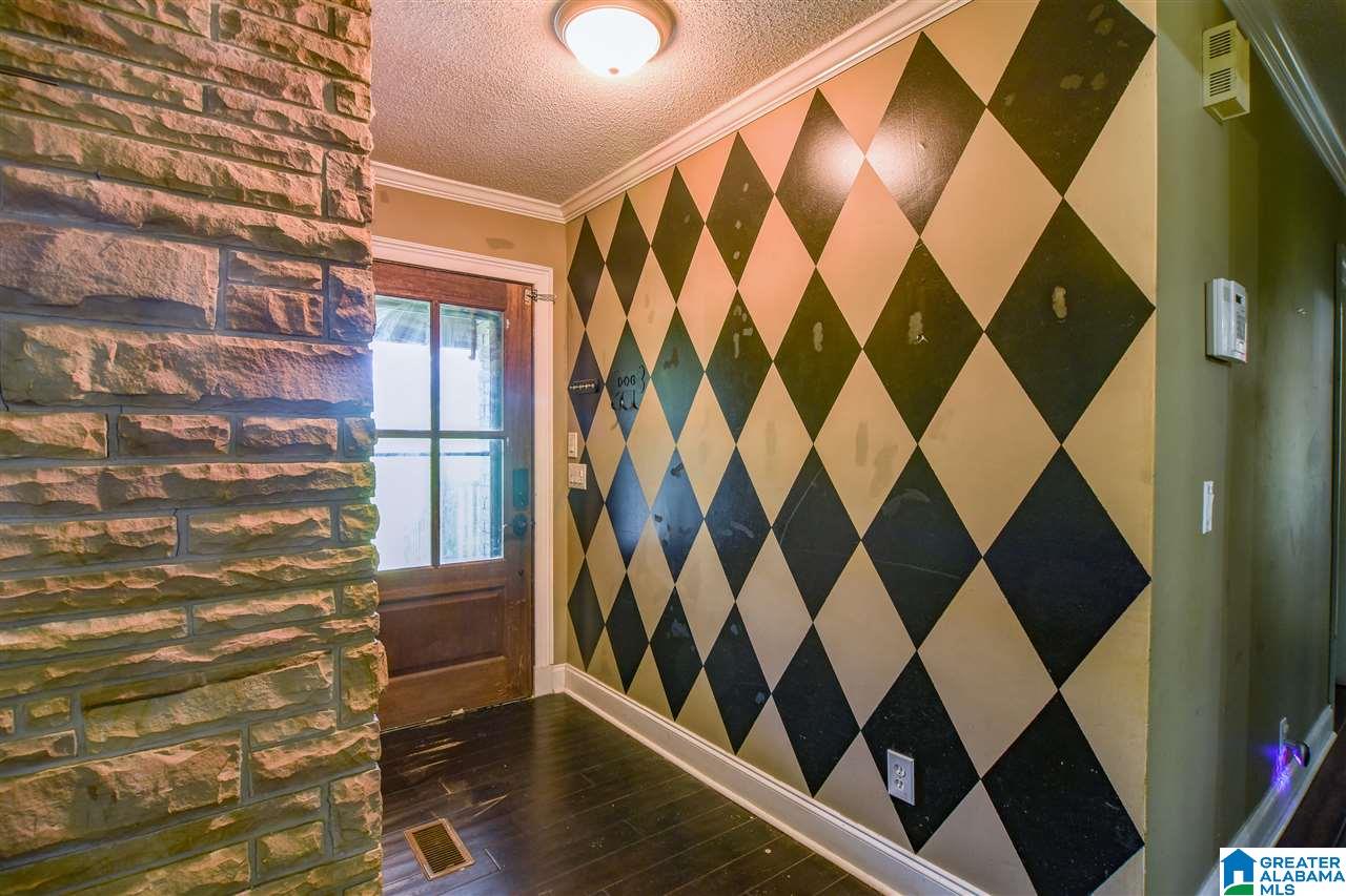 246 Wilson Mountain Road Falkville, AL 35622 - Photo 2 of 11