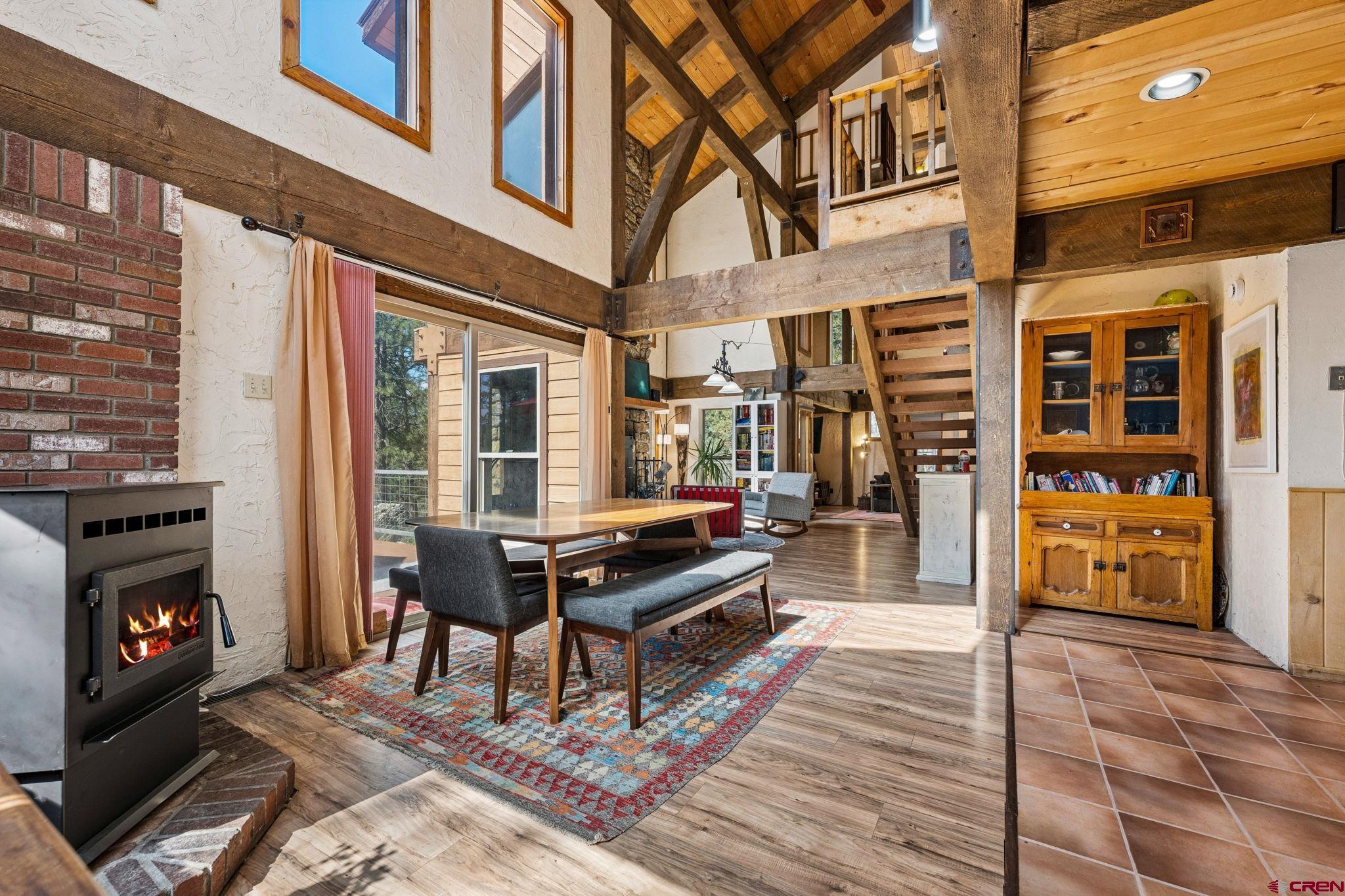 453 Nusbaum Road Durango, CO 81301 - Photo 15 of 44
