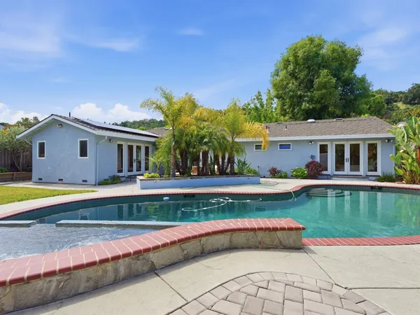 $2,750,000 | 135 Belcrest Drive, Los Gatos, CA 95032