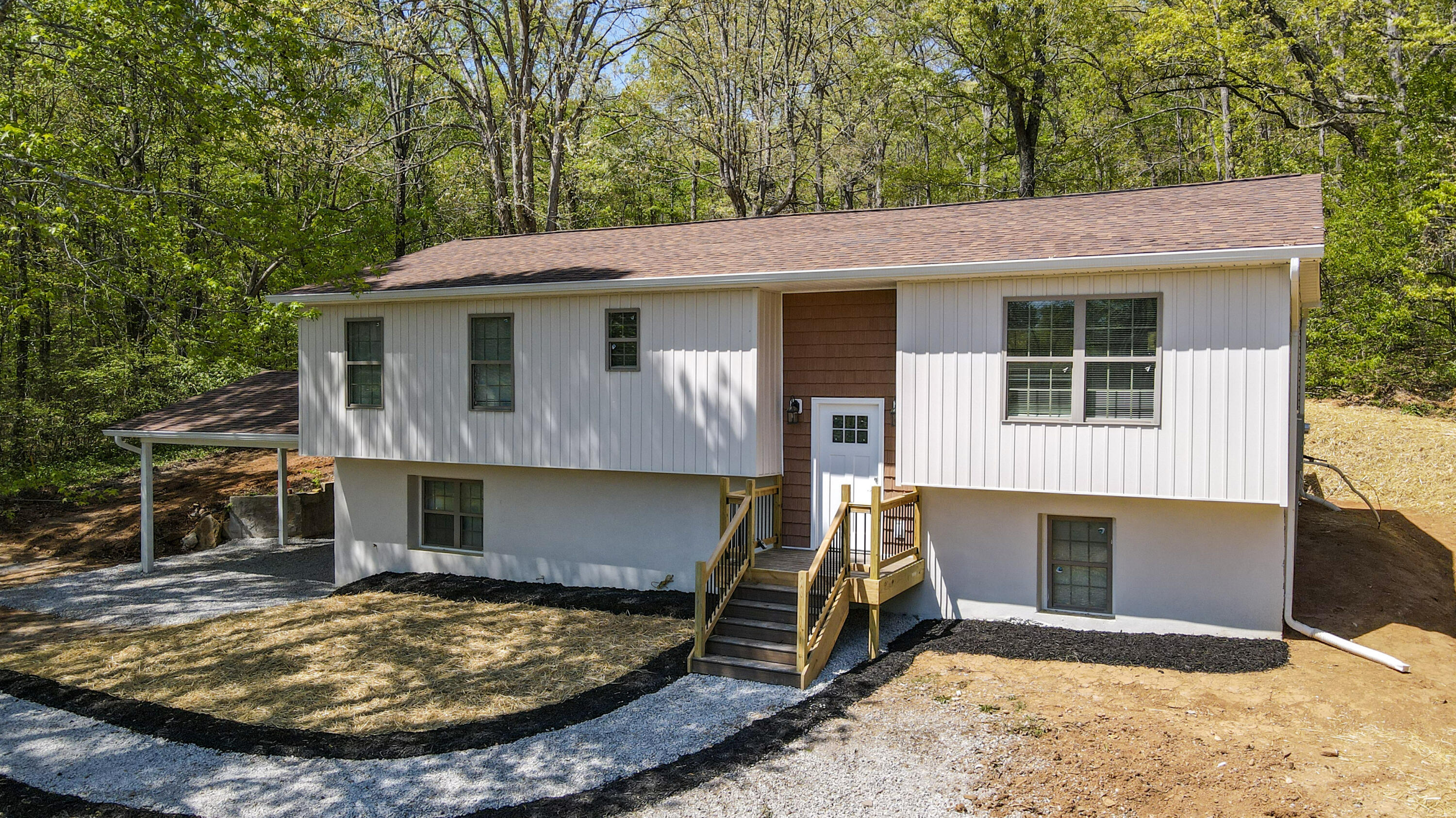 234 Johnson Road Soddy Daisy, TN 37379 - Photo 1 of 46 1-DJI_0174