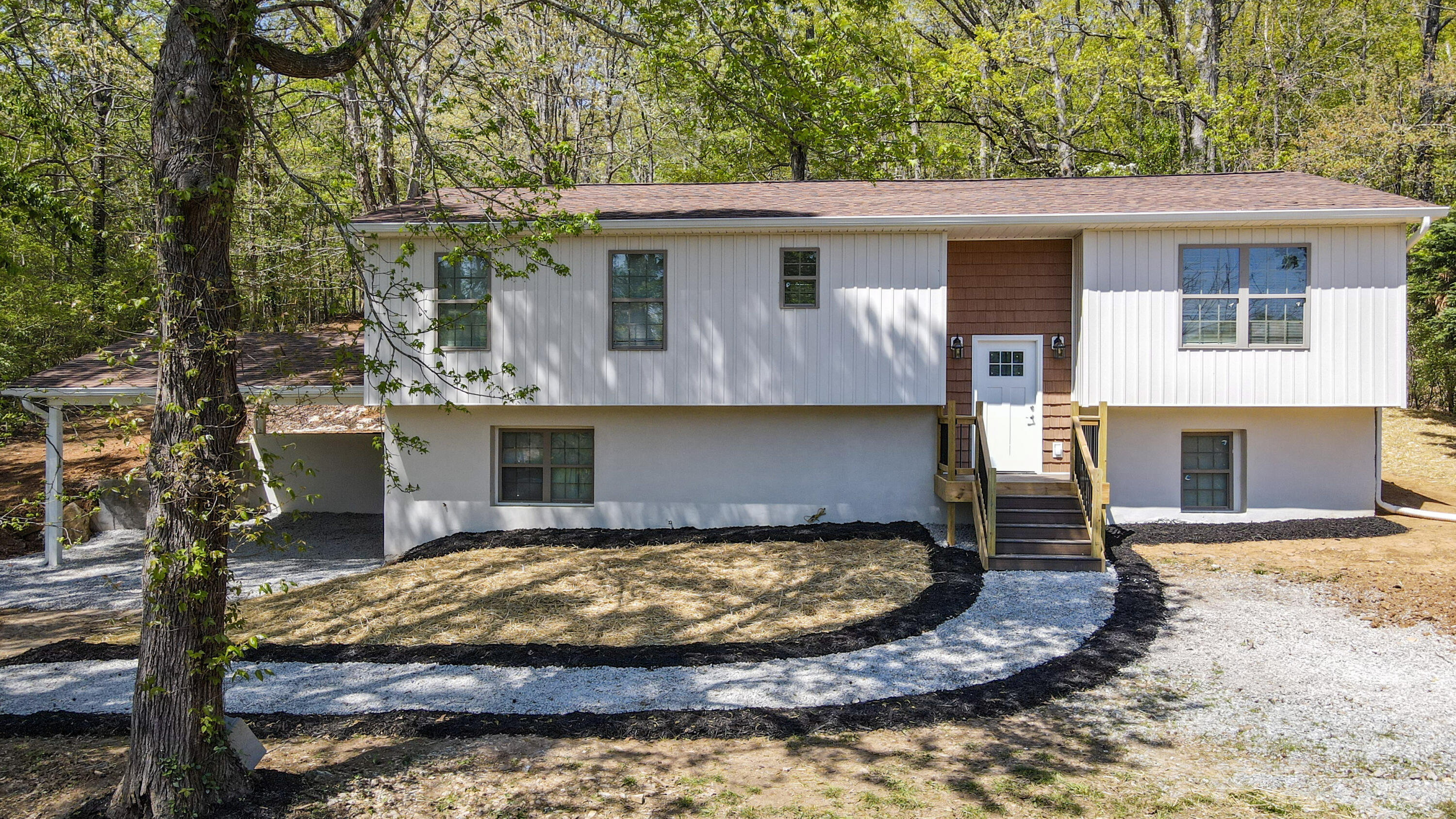 234 Johnson Road Soddy Daisy, TN 37379 - Photo 2 of 46 2-DJI_0172