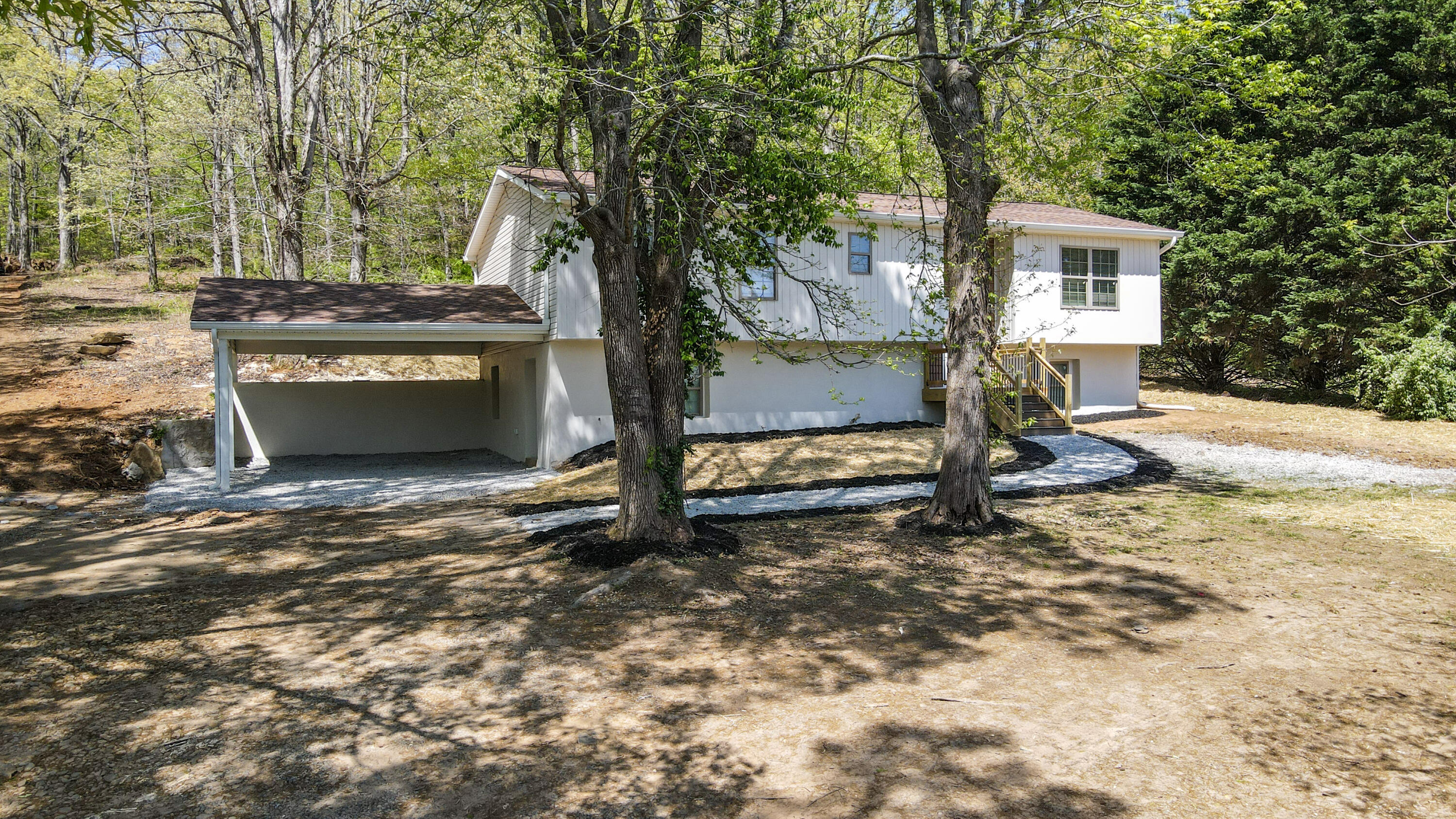 234 Johnson Road Soddy Daisy, TN 37379 - Photo 3 of 46 3-DJI_0171