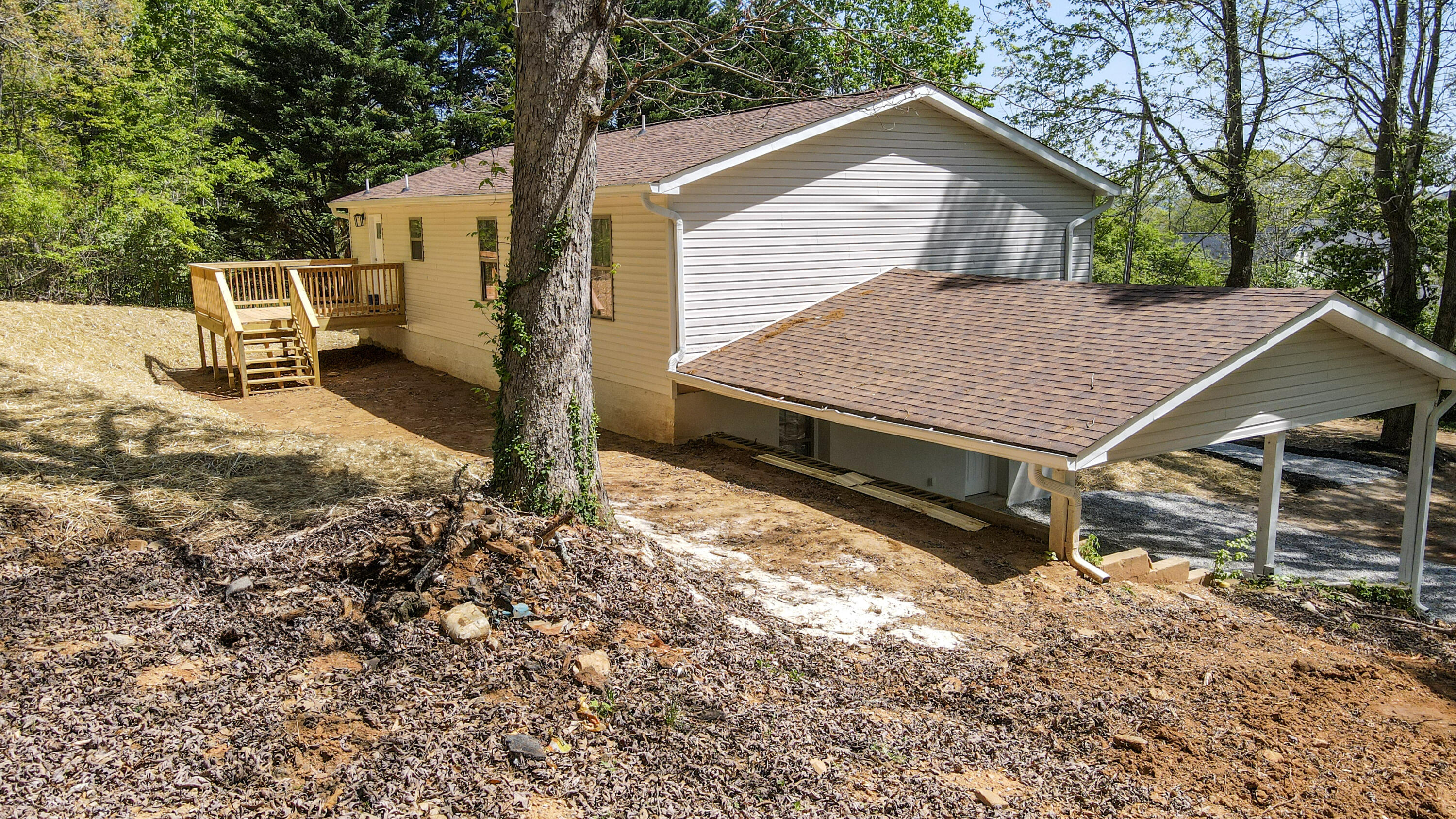 234 Johnson Road Soddy Daisy, TN 37379 - Photo 5 of 46 5-DJI_0178