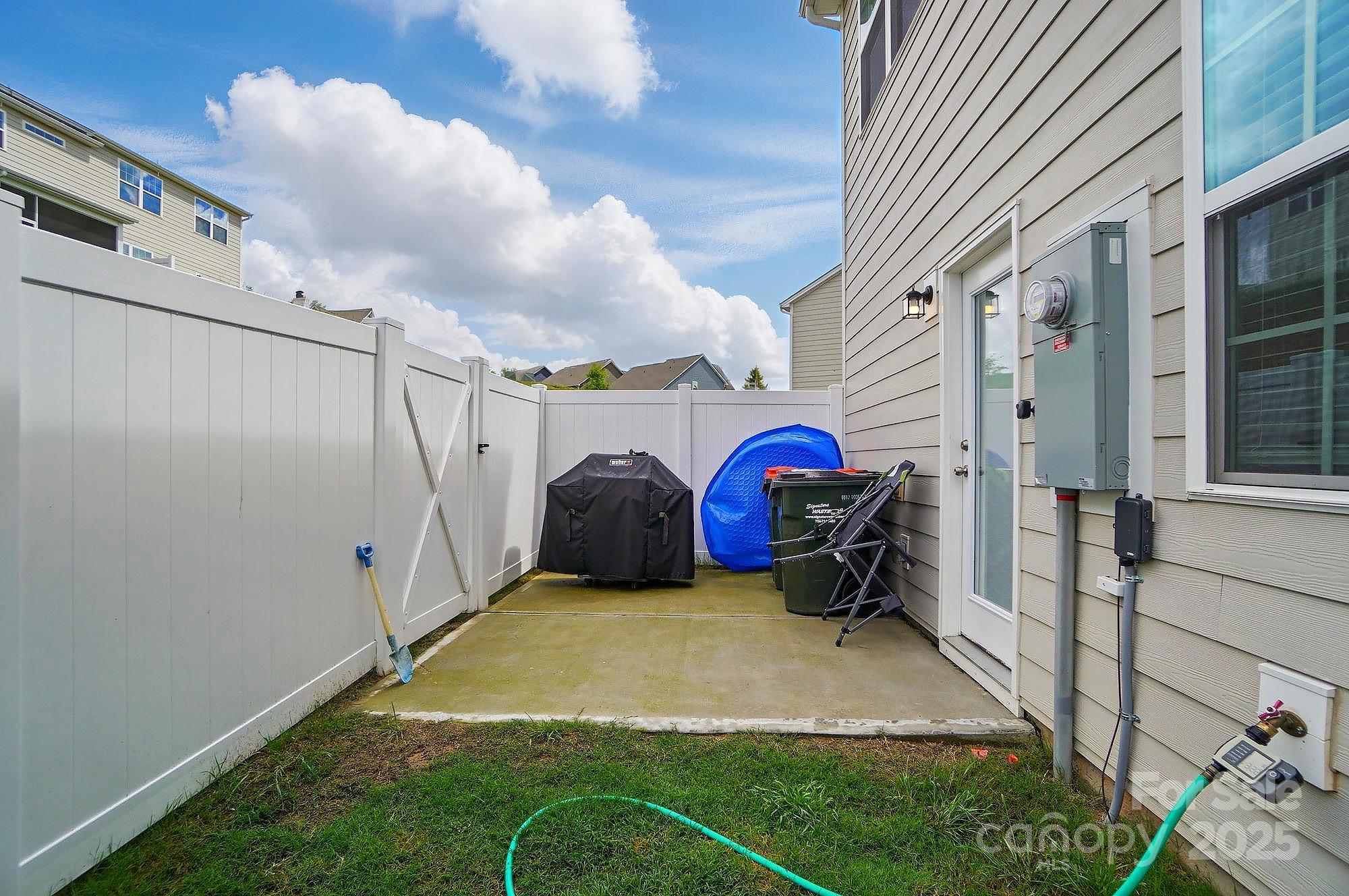 6037 Chelsea Oaks Ridge, Unit 77 Tega Cay, SC 29708 - Photo 26 of 31