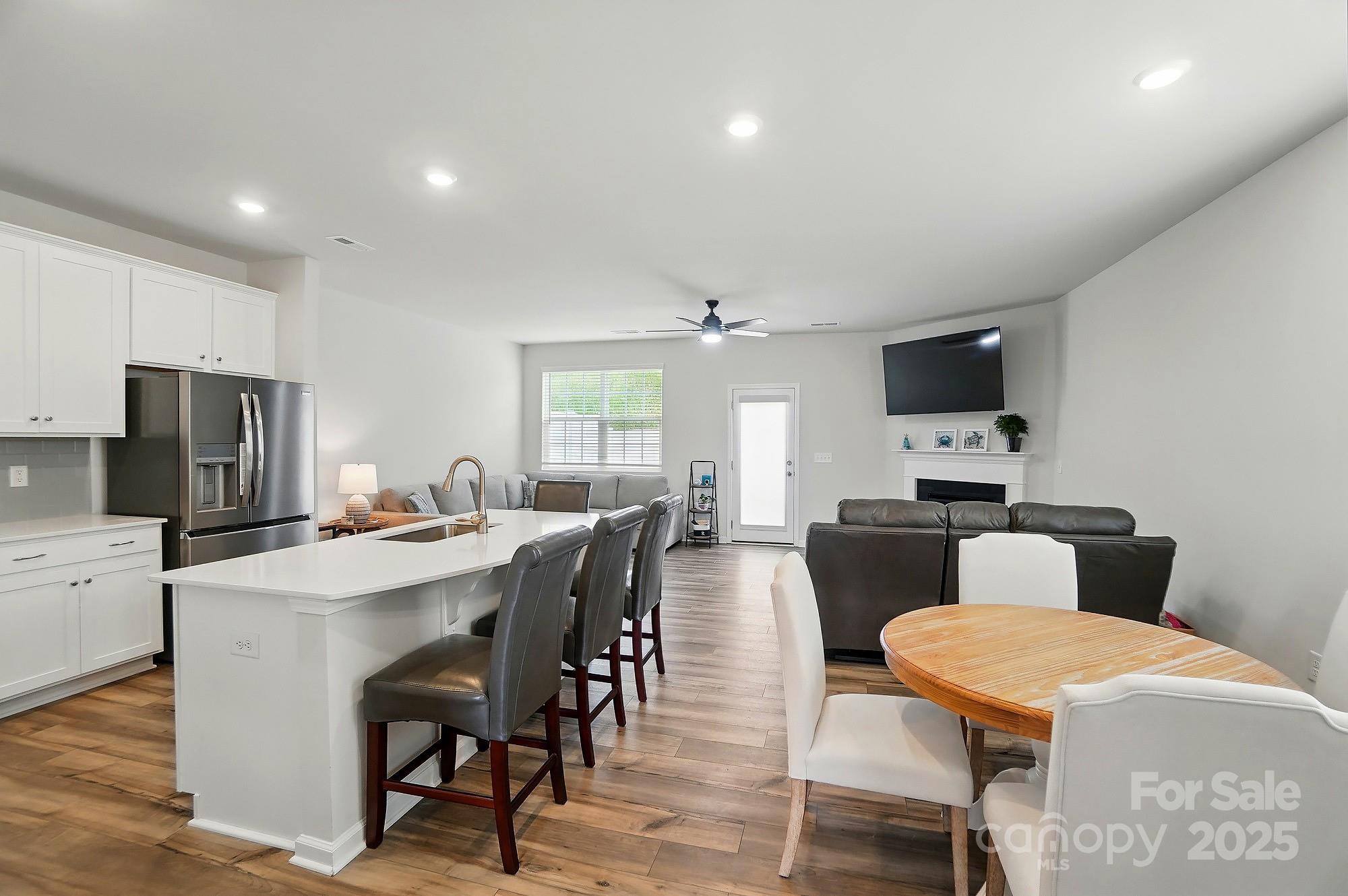 6037 Chelsea Oaks Ridge, Unit 77 Tega Cay, SC 29708 - Photo 5 of 31