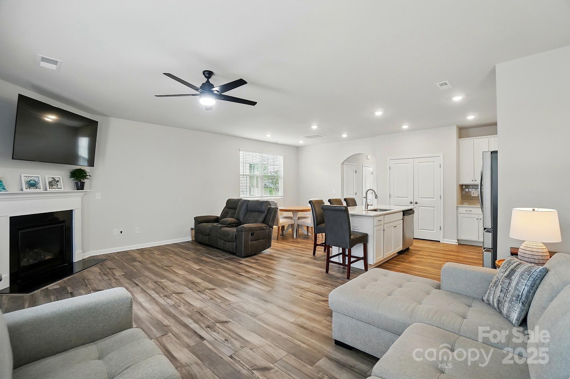 6037 Chelsea Oaks Ridge, Unit 77 Tega Cay, SC 29708 - Photo 9 of 31