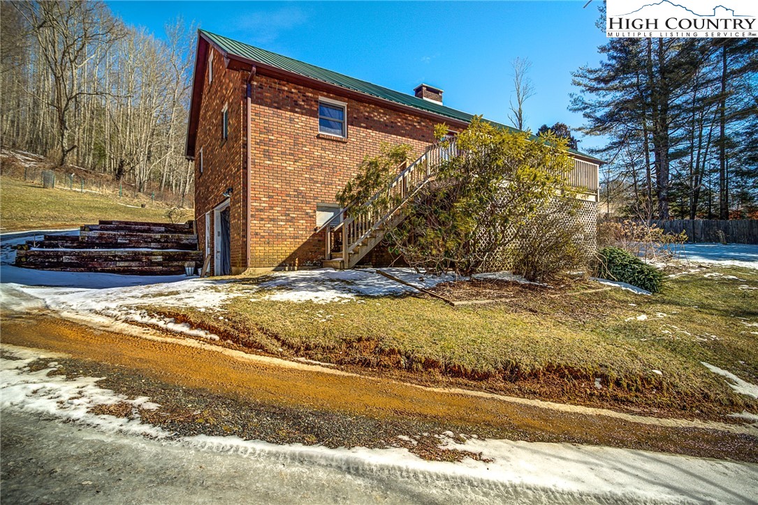 1178 Chestnut Grove Road Boone, NC 28607 - Photo 27 of 32