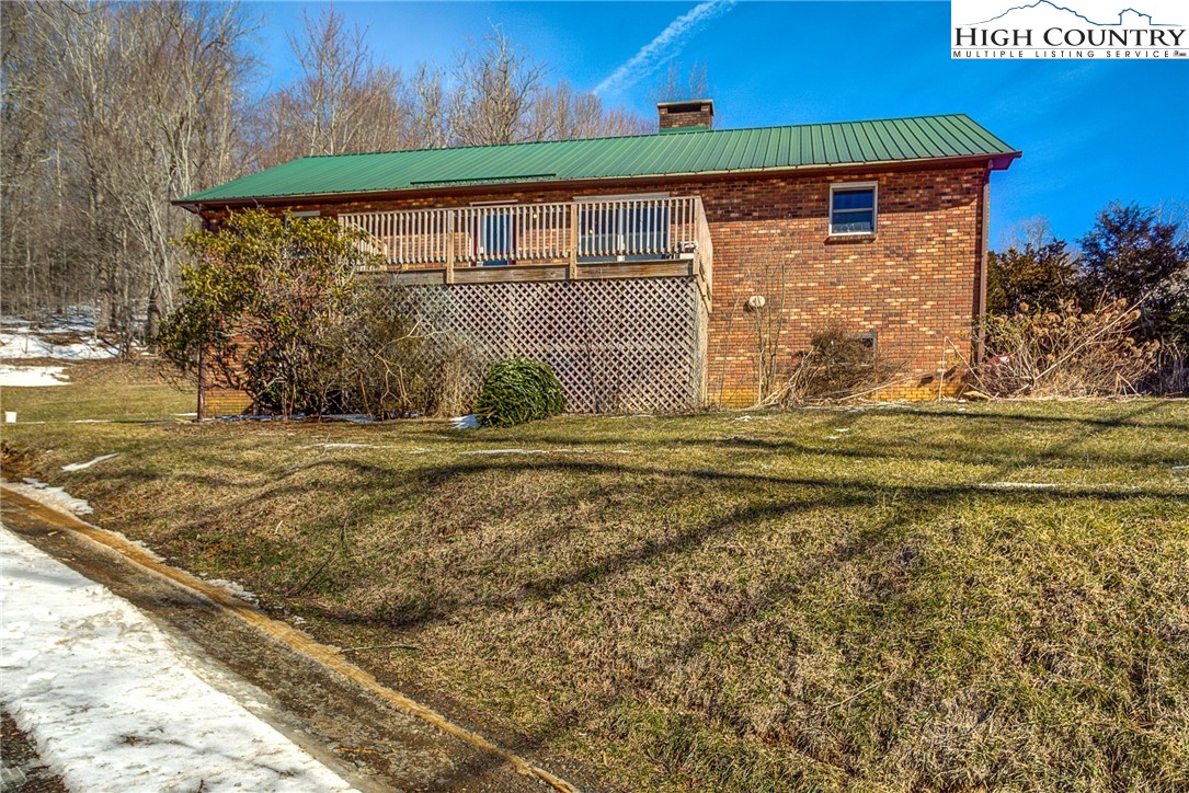 1178 Chestnut Grove Road Boone, NC 28607 - Photo 28 of 32