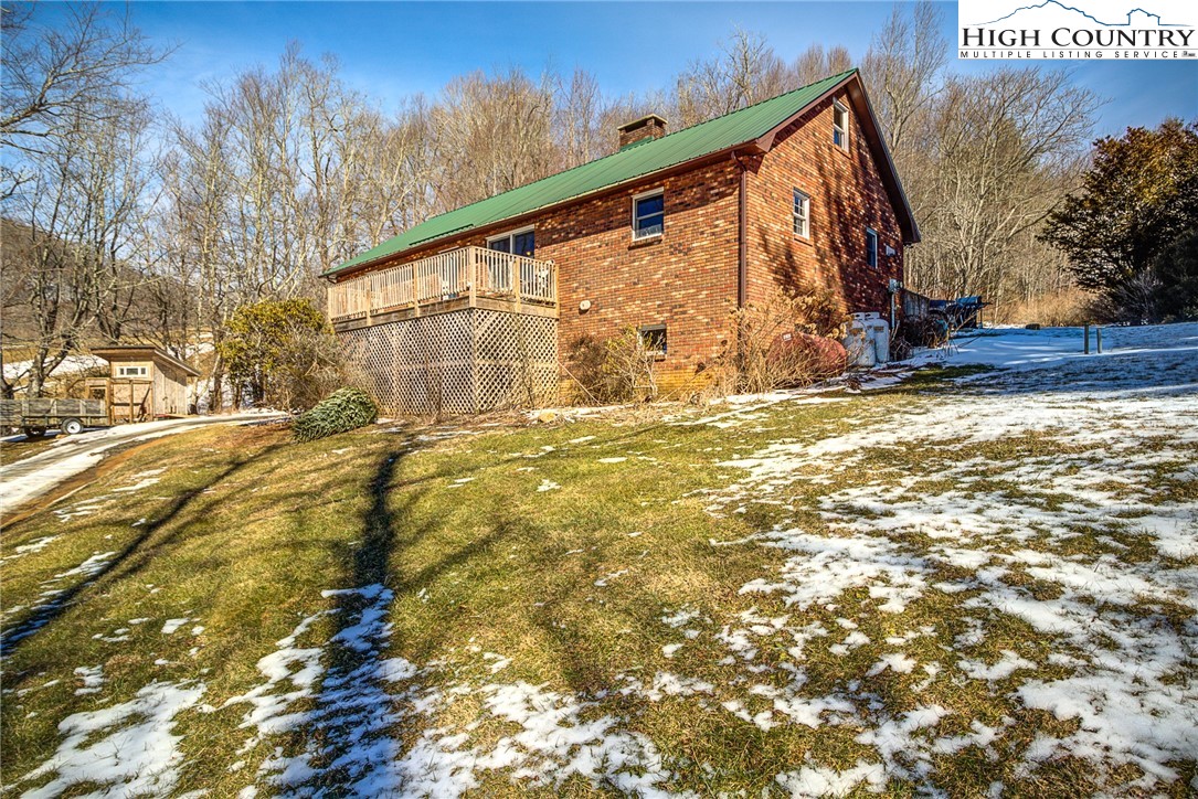 1178 Chestnut Grove Road Boone, NC 28607 - Photo 29 of 32