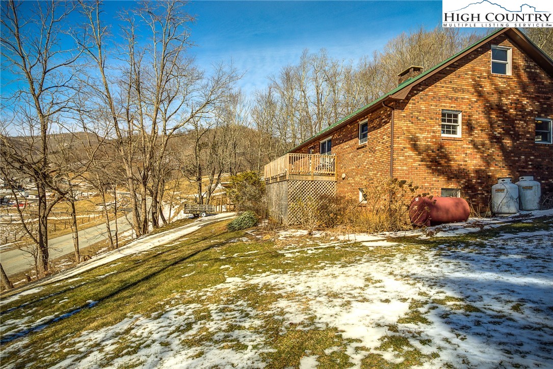1178 Chestnut Grove Road Boone, NC 28607 - Photo 30 of 32