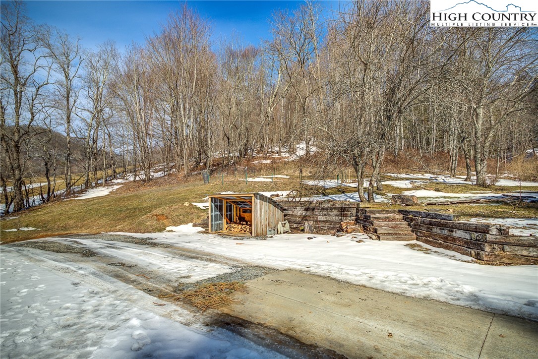 1178 Chestnut Grove Road Boone, NC 28607 - Photo 31 of 32