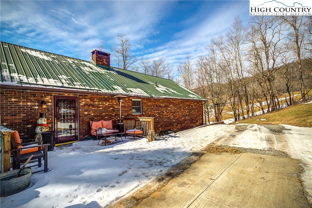 1178 Chestnut Grove Road Boone, NC 28607 - Photo 32 of 32