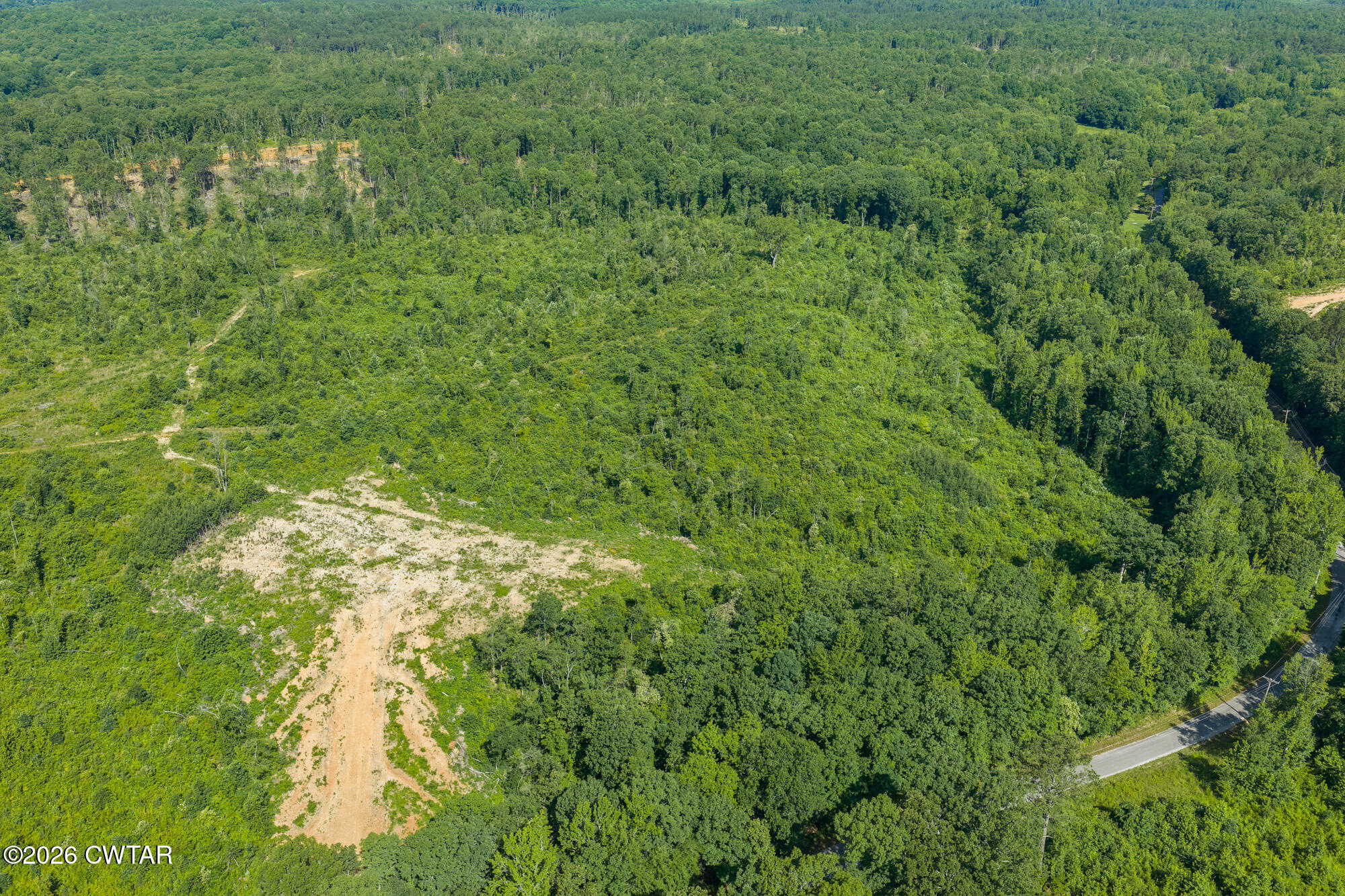 0 Coxburg Road Holladay, TN 38341 - Photo 12 of 18 DJI_20260613093415_0059_D