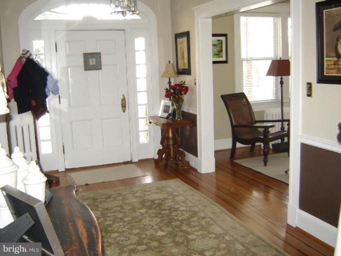 232 Ridgeway Road Catonsville, MD 21228 - Photo 1 of 30 a view of a livingroom with furniture and a window