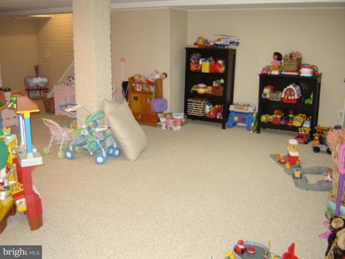 232 Ridgeway Road Catonsville, MD 21228 - Photo 3 of 30 a children room with toys