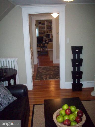 232 Ridgeway Road Catonsville, MD 21228 - Photo 6 of 30 a living room with furniture and decor