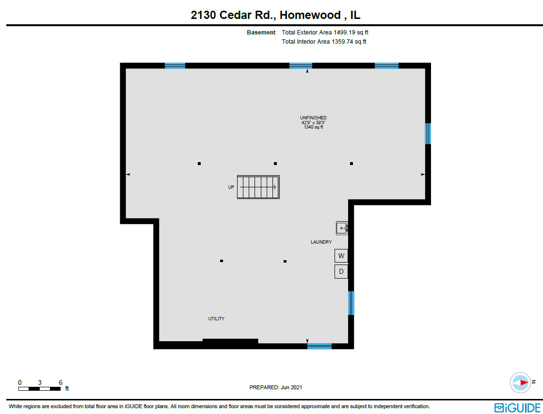 2130 Cedar Road Homewood, IL 60430 - Photo 37 of 37