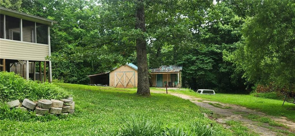 663 Mile Branch Road Canton, GA 30114 - Photo 39 of 43