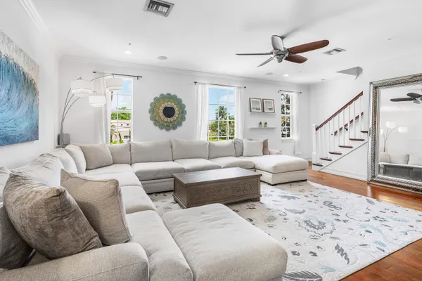 $1,525,000 | 147 North Cannery Row Circle, Delray Beach, FL 33444