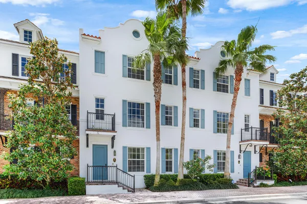 $1,525,000 | 147 North Cannery Row Circle, Delray Beach, FL 33444