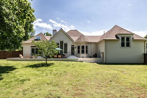 $1,499,900 | 528 Wilson Run, Brentwood, TN 37027