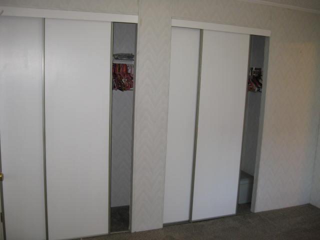 1270 Magic Sands Way Turlock, CA 95380 - Photo 13 of 25 a view of a closet in a room